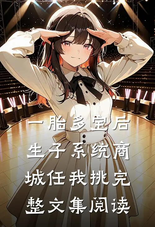 一胎多宝后，生子系统商城任我挑完整文集阅读