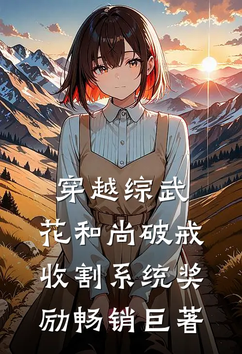 穿越综武：花和尚破戒收割系统奖励畅销巨著