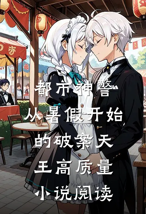 都市神警：从暑假开始的破案天王高质量小说阅读