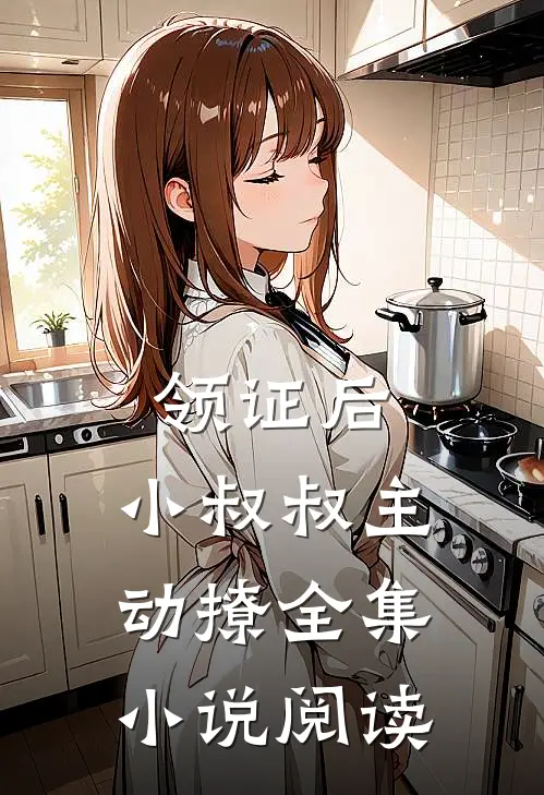 领证后，小叔叔主动撩全集小说阅读