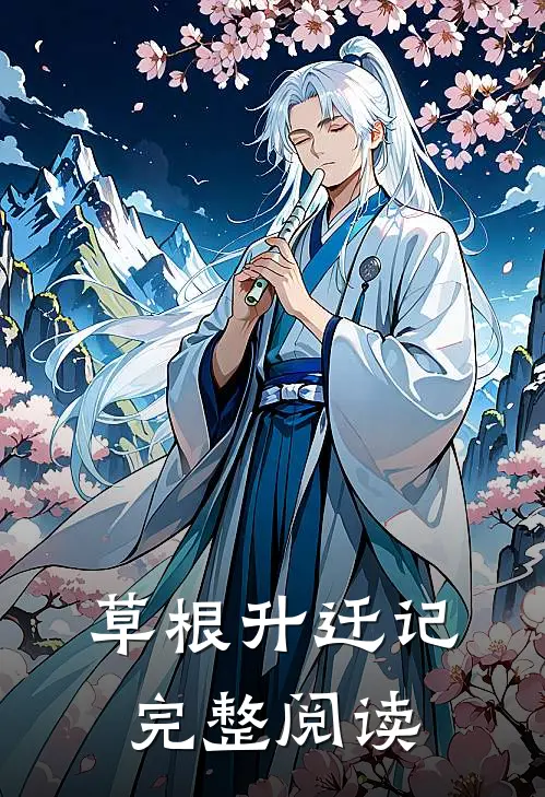 草根升迁记完整阅读