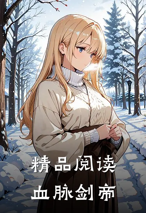 精品阅读血脉剑帝