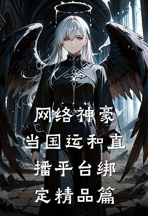 网络神豪：当国运和直播平台绑定精品篇