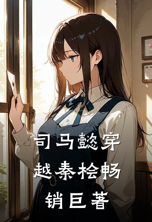 司马懿穿越秦桧畅销巨著