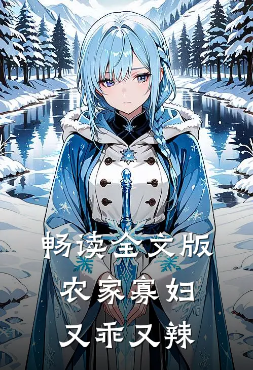 畅读全文版农家寡妇又乖又辣