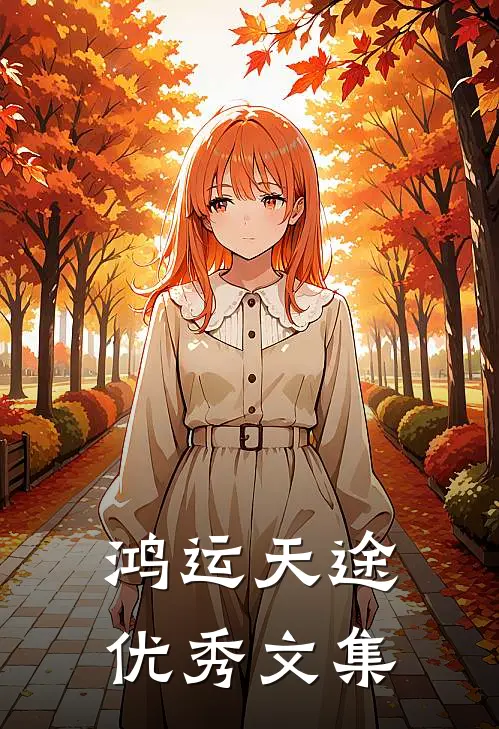 鸿运天途优秀文集