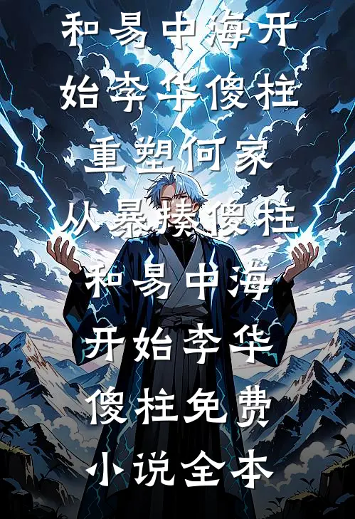 衣柜惊魂完本