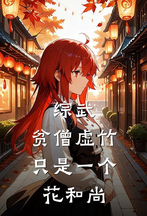 综武：贫僧虚竹，只是一个花和尚