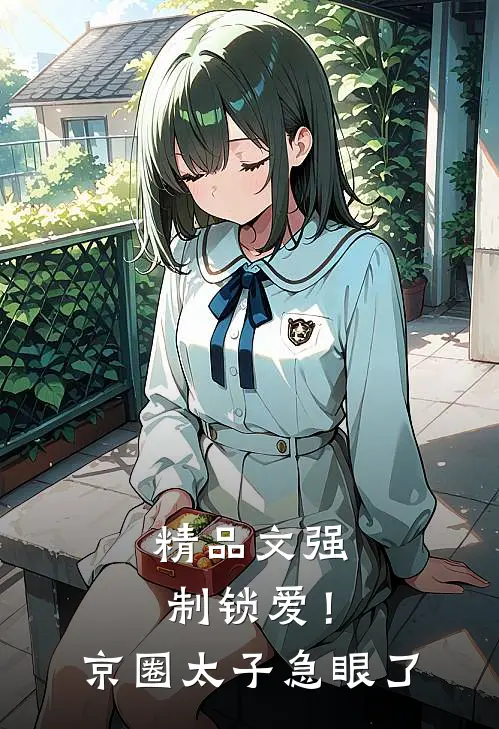 精品文强制锁爱！京圈太子急眼了