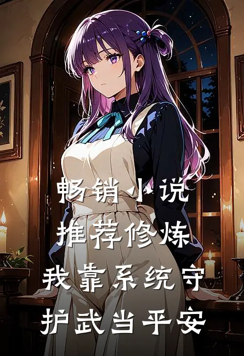 畅销小说推荐修炼：我靠系统守护武当平安