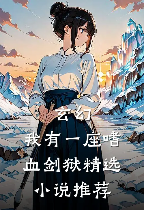 玄幻：我有一座嗜血剑狱精选小说推荐