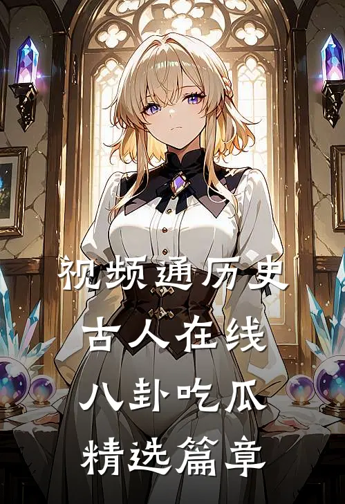 视频通历史，古人在线八卦吃瓜精选篇章