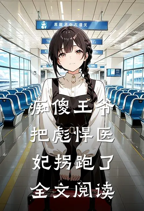 痴傻王爷把彪悍医妃拐跑了全文阅读