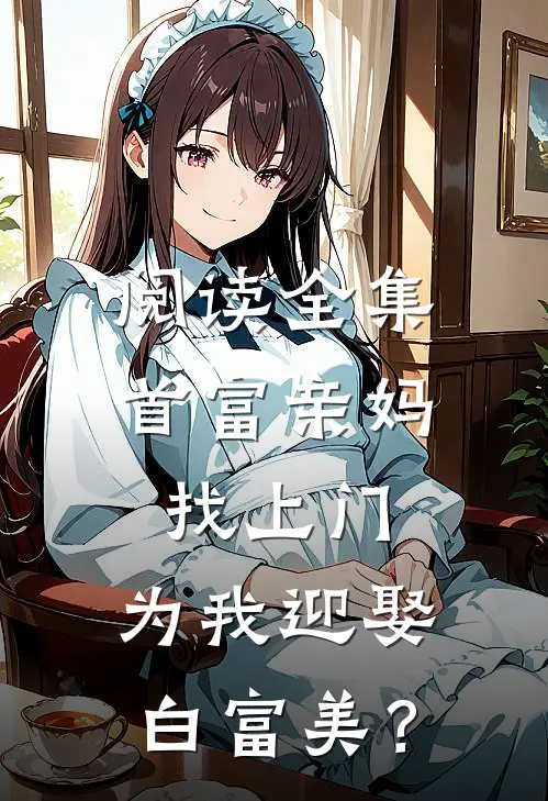 阅读全集首富亲妈找上门，为我迎娶白富美？