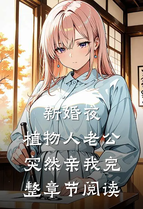 新婚夜，植物人老公突然亲我完整章节阅读
