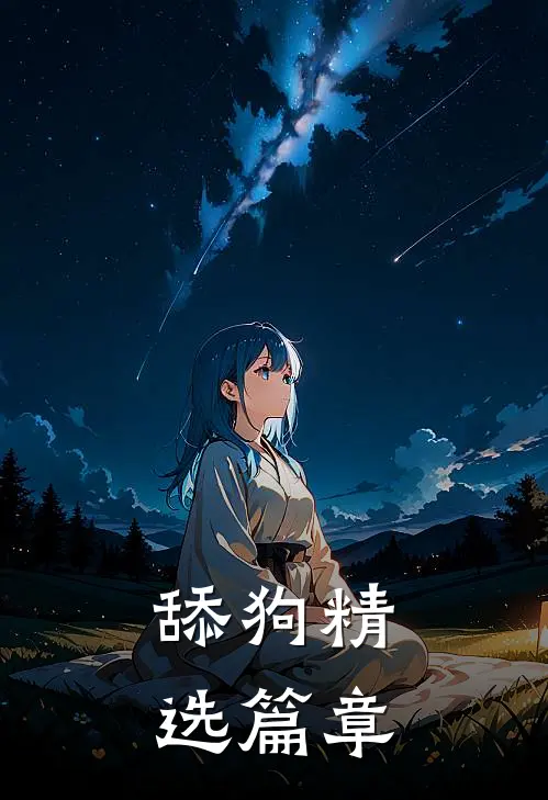 舔狗精选篇章