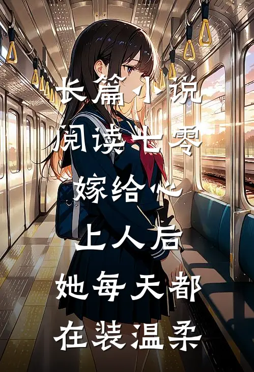 长篇小说阅读七零：嫁给心上人后，她每天都在装温柔