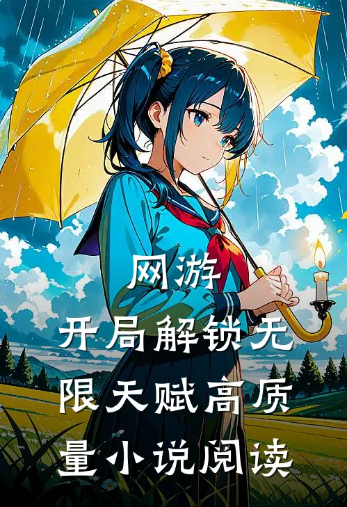 网游：开局解锁无限天赋高质量小说阅读