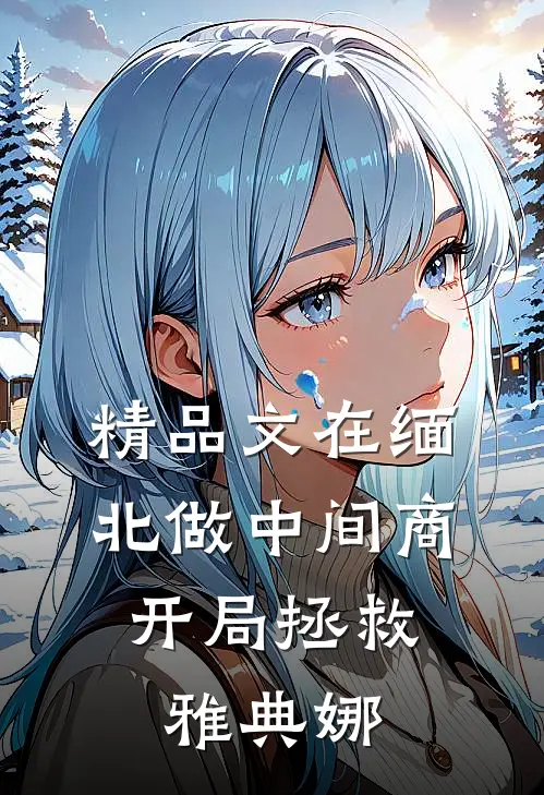 精品文在缅北做中间商，开局拯救雅典娜