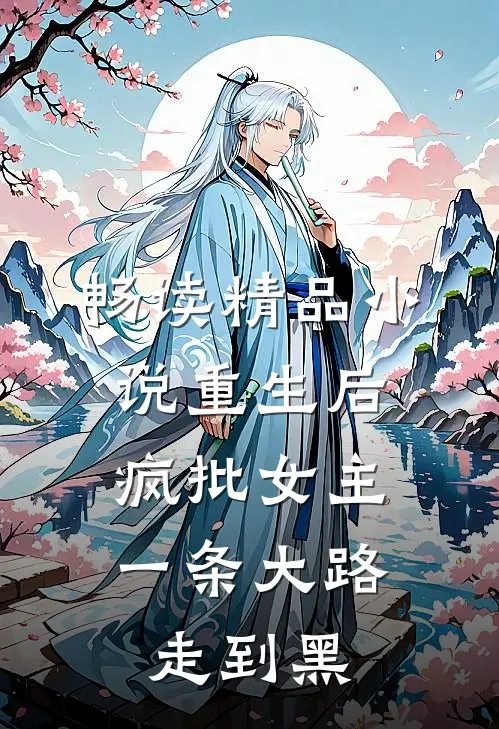 畅读精品小说重生后，疯批女主一条大路走到黑