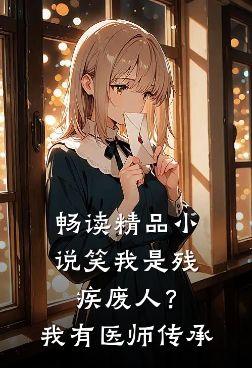 畅读精品小说笑我是残疾废人？我有医师传承