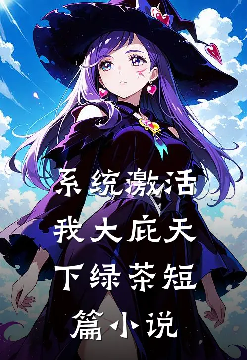 系统激活：我大庇天下绿茶短篇小说
