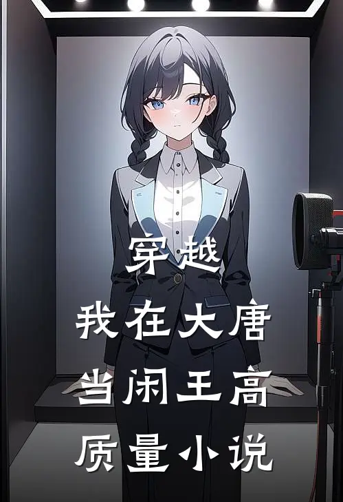 穿越：我在大唐当闲王高质量小说