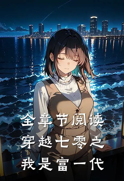 全章节阅读穿越七零之我是富一代