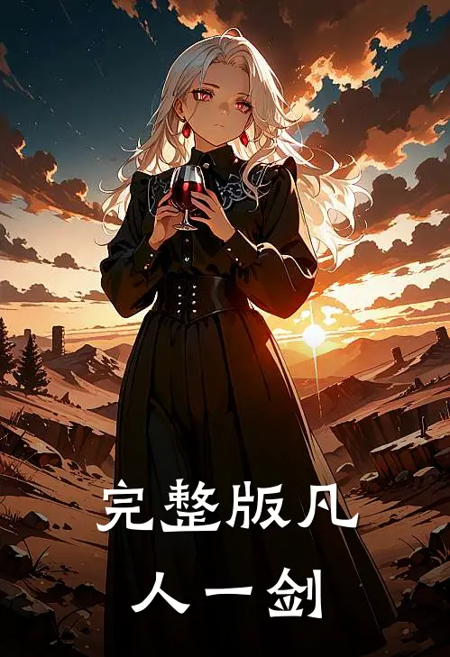 完整版凡人一剑