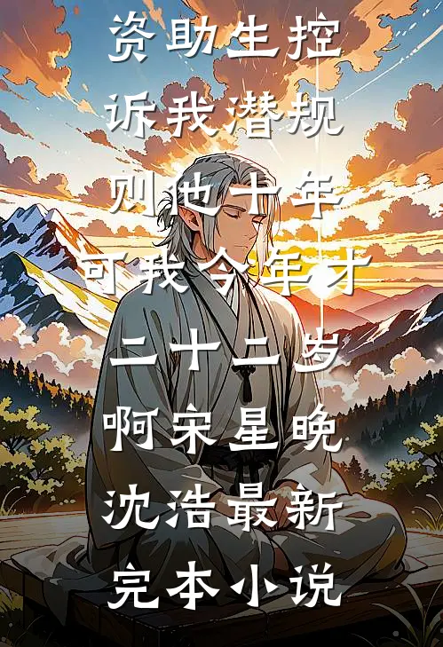 岁月彼岸，仍有春风最后结局