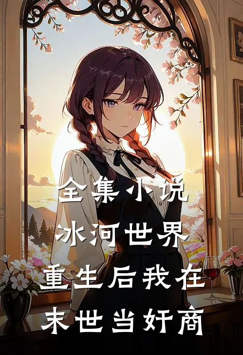 全集小说冰河世界：重生后我在末世当奸商