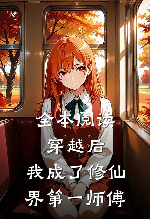 全本阅读穿越后，我成了修仙界第一师傅