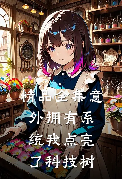 精品全集意外拥有系统我点亮了科技树
