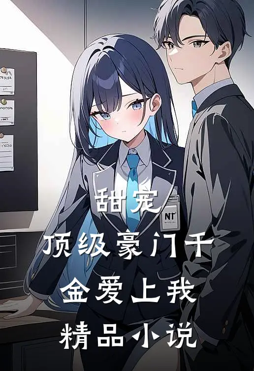 甜宠：顶级豪门千金爱上我精品小说