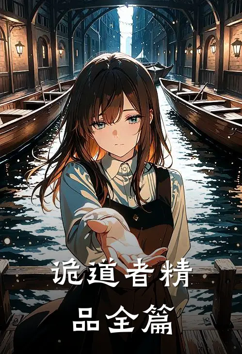 诡道者精品全篇