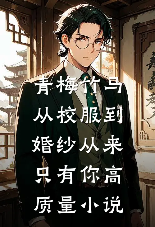青梅竹马：从校服到婚纱从来只有你高质量小说