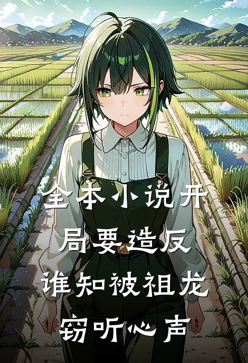 全本小说开局要造反，谁知被祖龙窃听心声