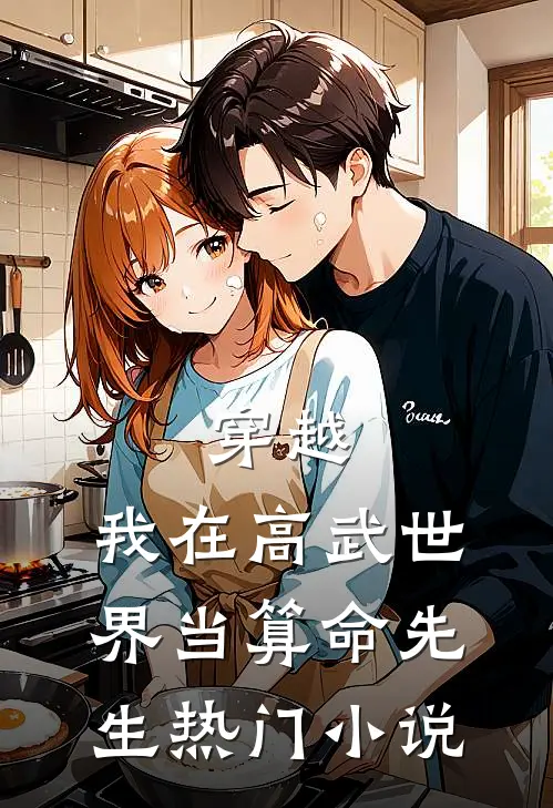 穿越：我在高武世界当算命先生热门小说