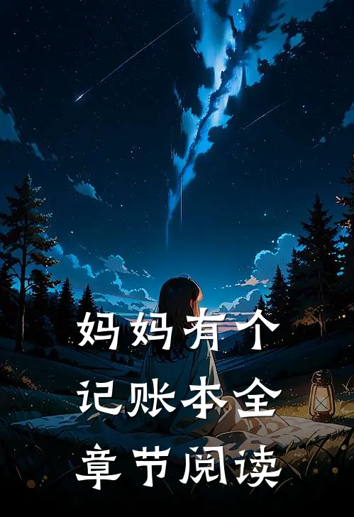 妈妈有个记账本全章节阅读