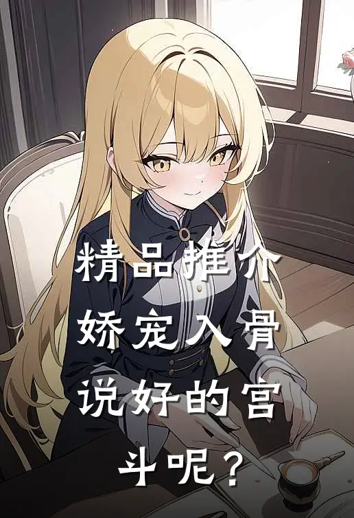 精品推介娇宠入骨：说好的宫斗呢？