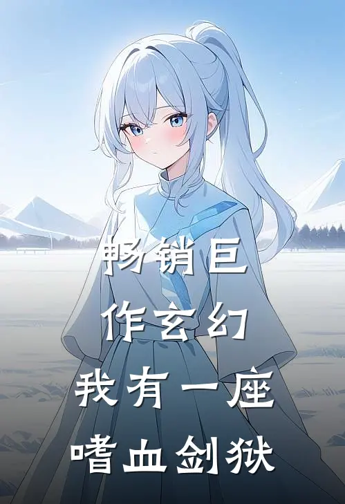 畅销巨作玄幻：我有一座嗜血剑狱