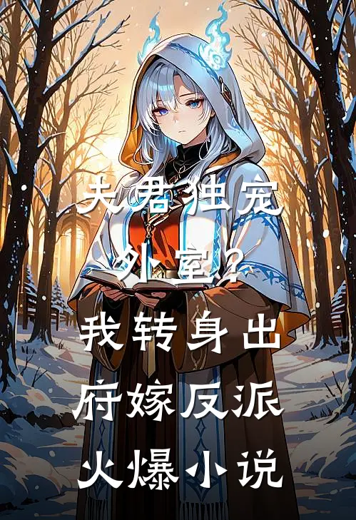 夫君独宠外室？我转身出府嫁反派火爆小说