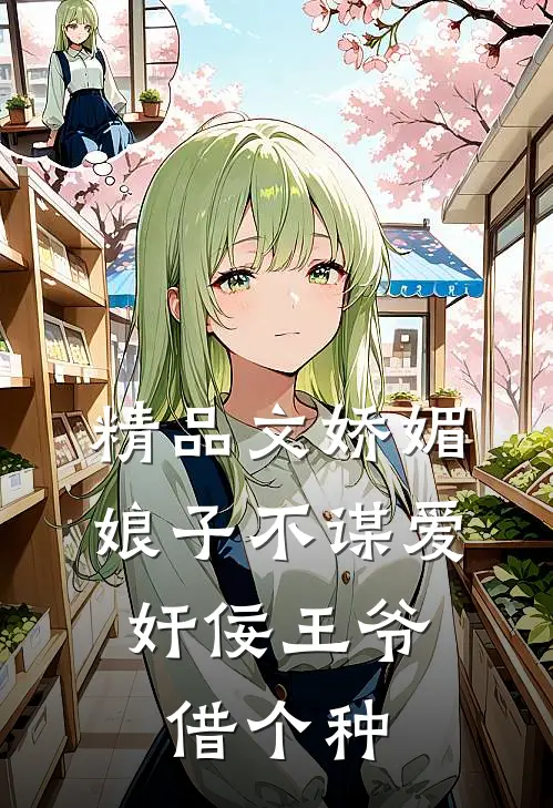 精品文娇媚娘子不谋爱，奸佞王爷借个种