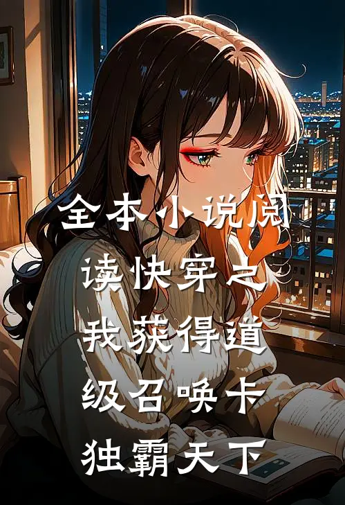 全本小说阅读快穿之我获得道级召唤卡，独霸天下