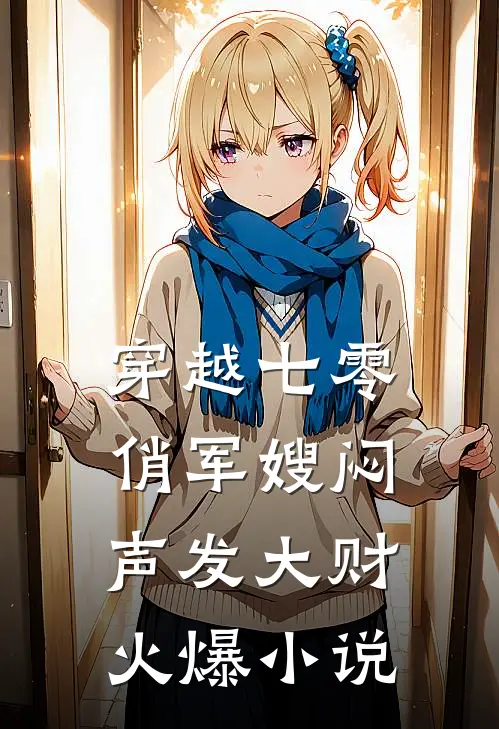 穿越七零，俏军嫂闷声发大财火爆小说