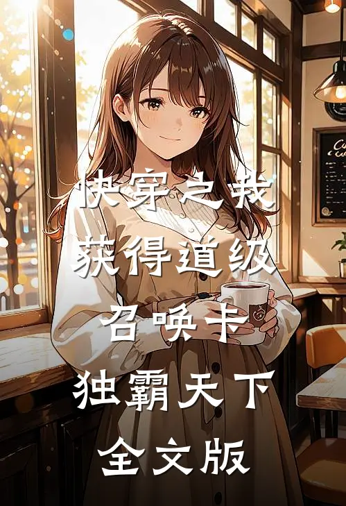 快穿之我获得道级召唤卡，独霸天下全文版