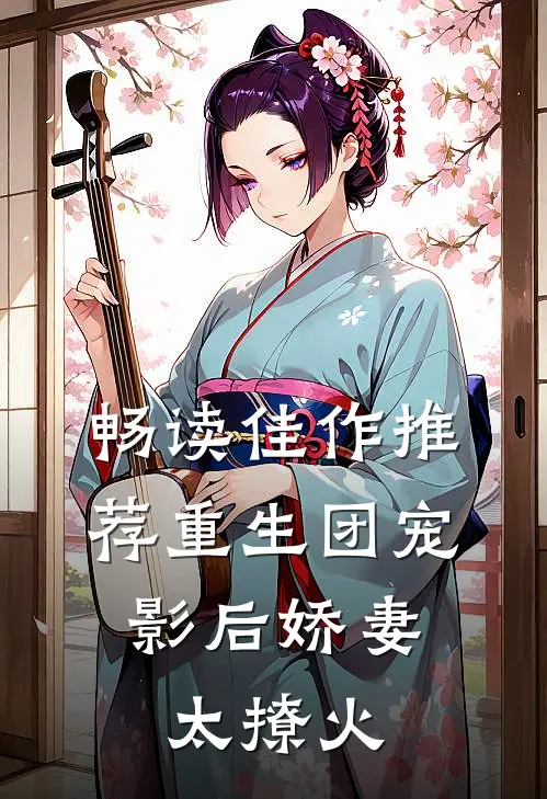 畅读佳作推荐重生团宠：影后娇妻太撩火