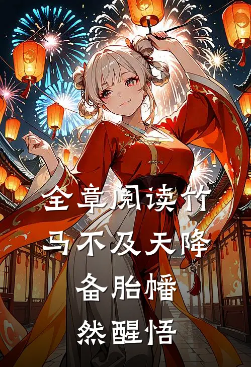 全章阅读竹马不及天降：备胎幡然醒悟