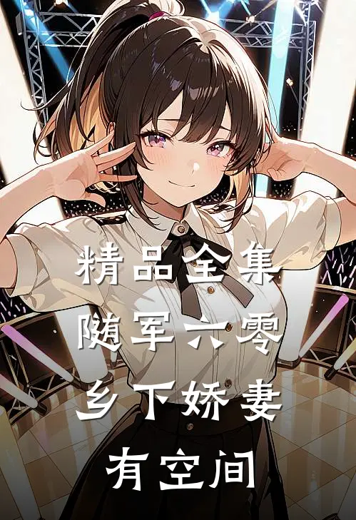 精品全集随军六零：乡下娇妻有空间