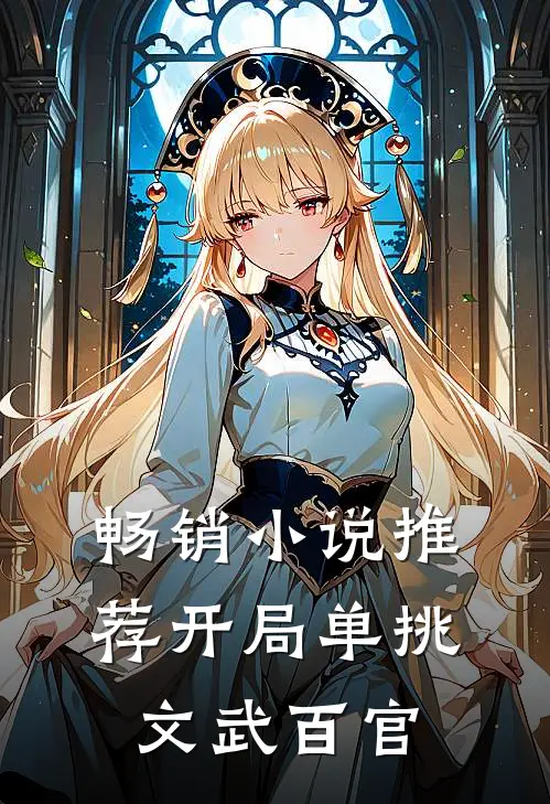 畅销小说推荐开局单挑文武百官